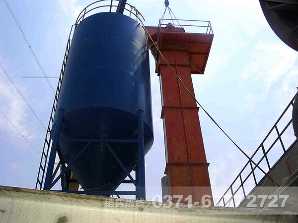 斗式提升機(jī)使用時(shí)需注意的問題 斗式提升機(jī)使用時(shí)需注意的問題