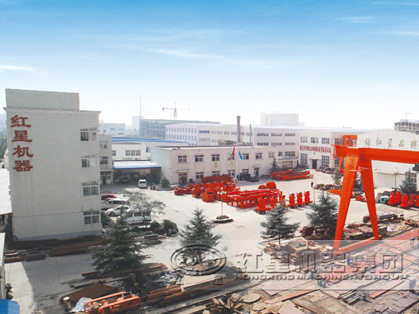 陶?；剞D(zhuǎn)窯如何選購以及廠家推薦