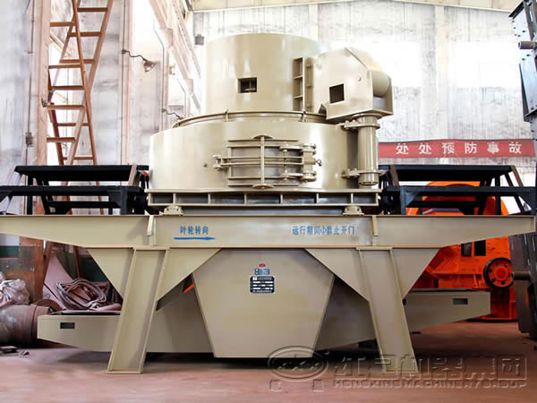 制砂機 制砂機