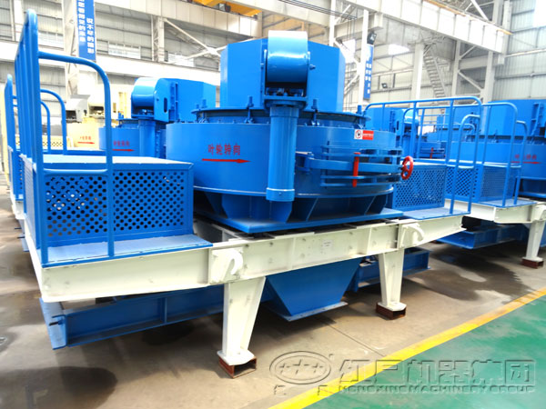 制砂機 制砂機