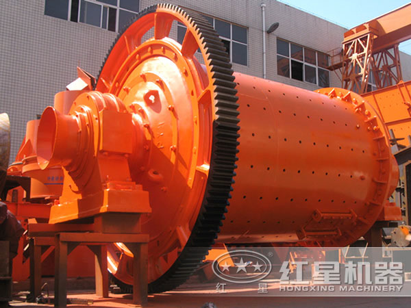 環(huán)保型節(jié)能球磨機更滿足當下磨礦生產(chǎn)需求 環(huán)保型節(jié)能球磨機更滿足當下磨礦生產(chǎn)需求