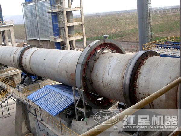 水泥回轉(zhuǎn)窯一臺多少錢？