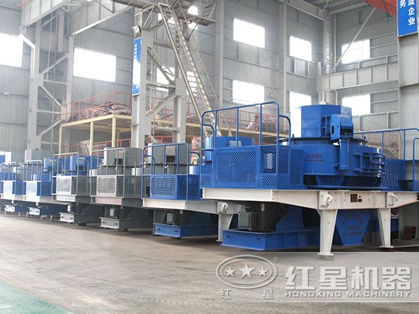 制砂機廠家 制砂機廠家