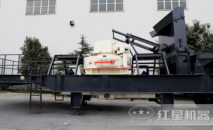 建筑垃圾破碎機(jī) 建筑垃圾破碎機(jī)