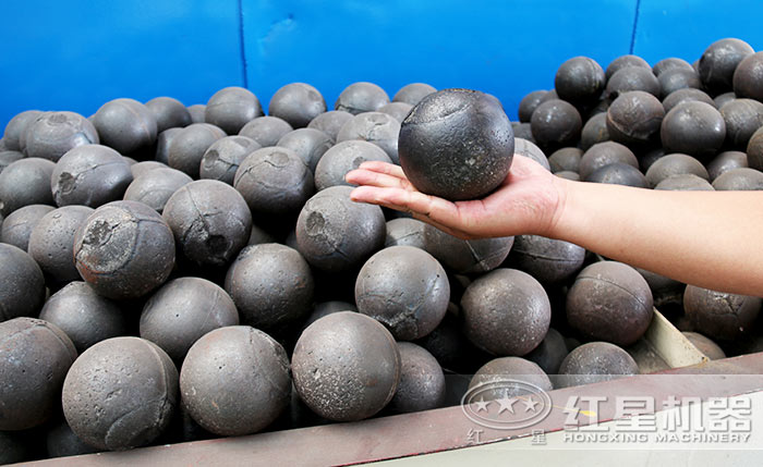 球磨機(jī)鋼球 球磨機(jī)鋼球