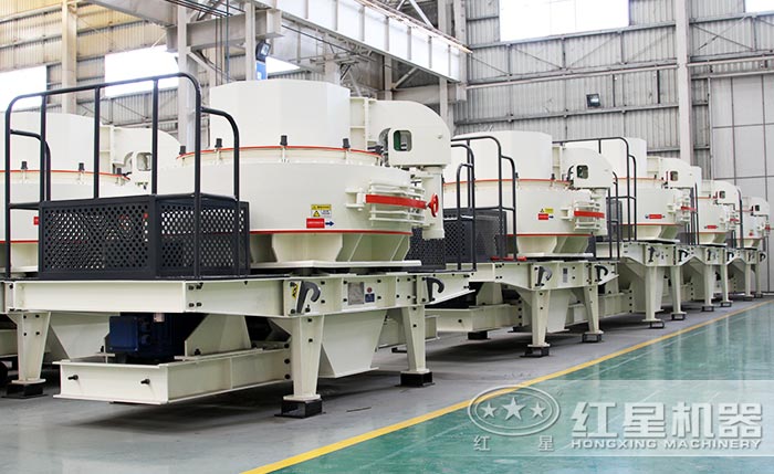 環(huán)保制砂機(jī) 環(huán)保制砂機(jī)