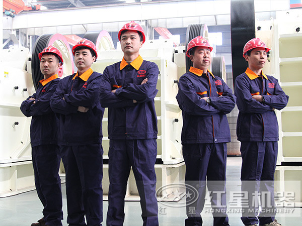 紅星破碎機(jī)廠家 紅星破碎機(jī)廠家