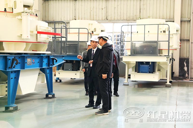 來(lái)廠考察 來(lái)廠考察