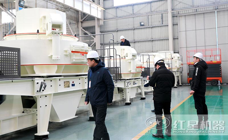 用戶來(lái)廠考察 用戶來(lái)廠考察