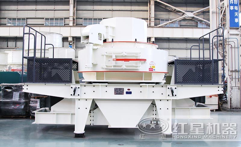 VSI制砂機 VSI制砂機
