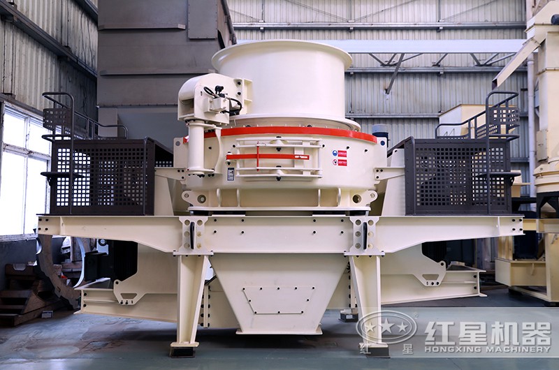 河卵石制砂機(jī) 河卵石制砂機(jī)