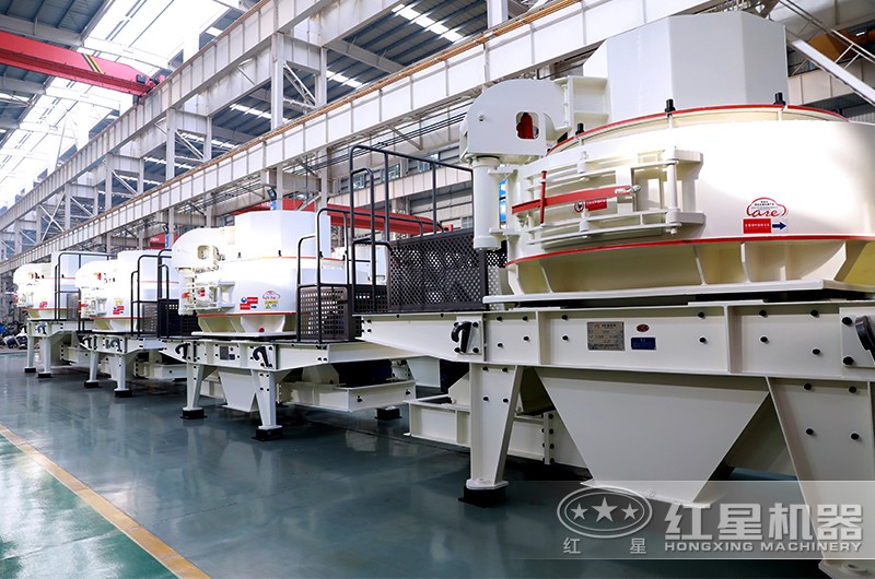 沖擊式磕石子機(jī) 沖擊式磕石子機(jī)