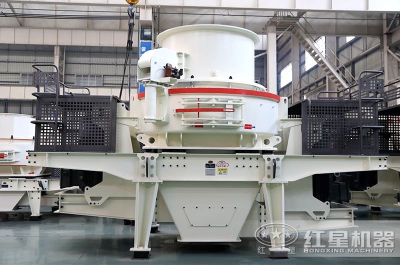 河卵石制沙機(jī)哪里有賣？一套多少錢？