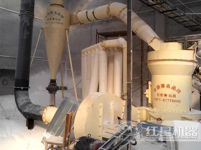 磨粉機(jī)產(chǎn)量大小根據(jù)情況而定 磨粉機(jī)產(chǎn)量大小根據(jù)情況而定