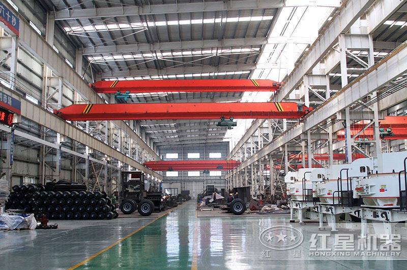 廠區(qū)實拍 廠區(qū)實拍