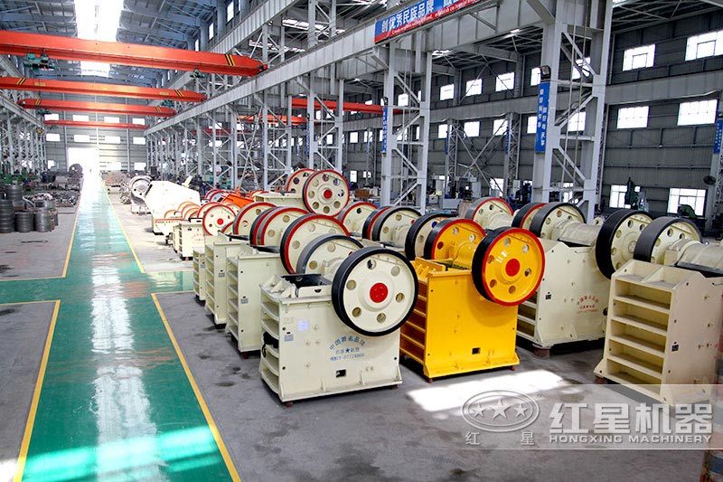 在廠家的出貨清單中912石仔機(jī)數(shù)量占比較大 在廠家的出貨清單中912石仔機(jī)數(shù)量占比較大