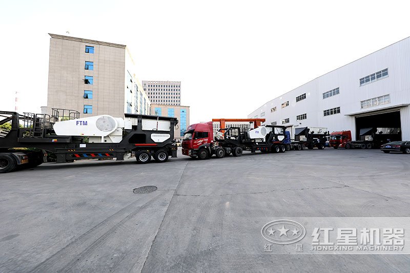 流動制沙機發(fā)貨常態(tài) 流動制沙機發(fā)貨常態(tài)