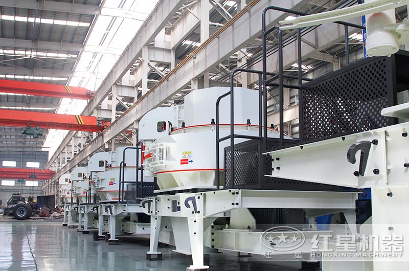 制砂機(jī) 制砂機(jī)