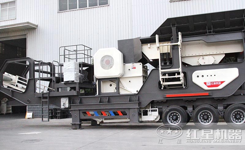 廢棄路面破碎設(shè)備 廢棄路面破碎設(shè)備