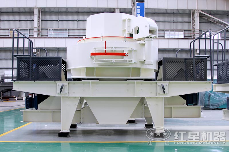 鵝卵石制砂機(jī) 鵝卵石制砂機(jī)