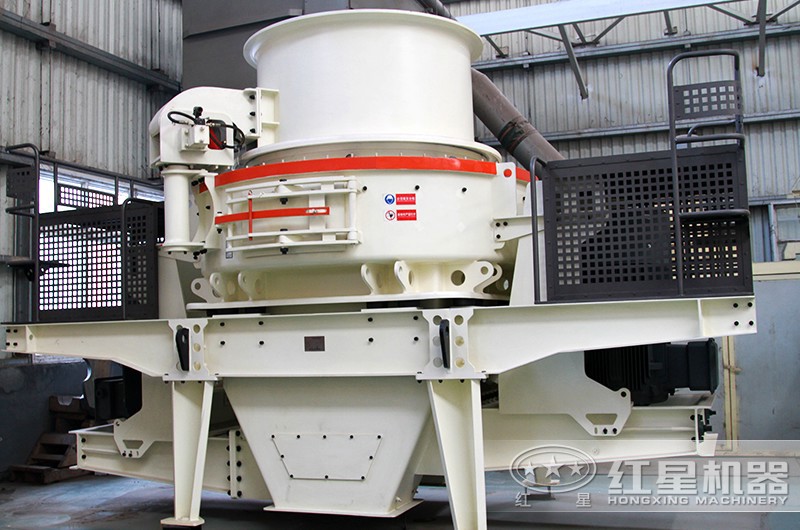 HVI制砂機(jī) HVI制砂機(jī)