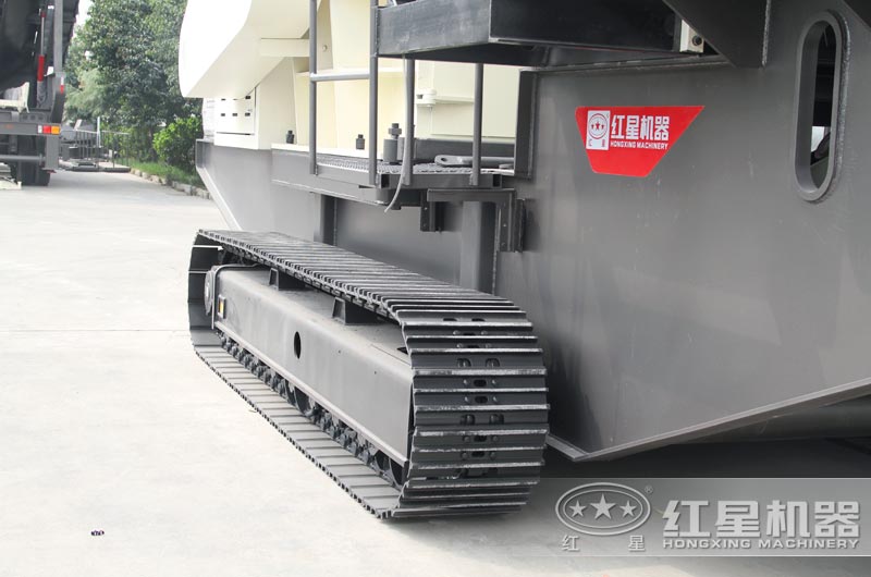 履帶實(shí)拍 履帶實(shí)拍