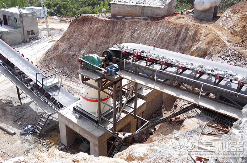 單缸細(xì)碎圓錐破碎機設(shè)備 單缸細(xì)碎圓錐破碎機設(shè)備