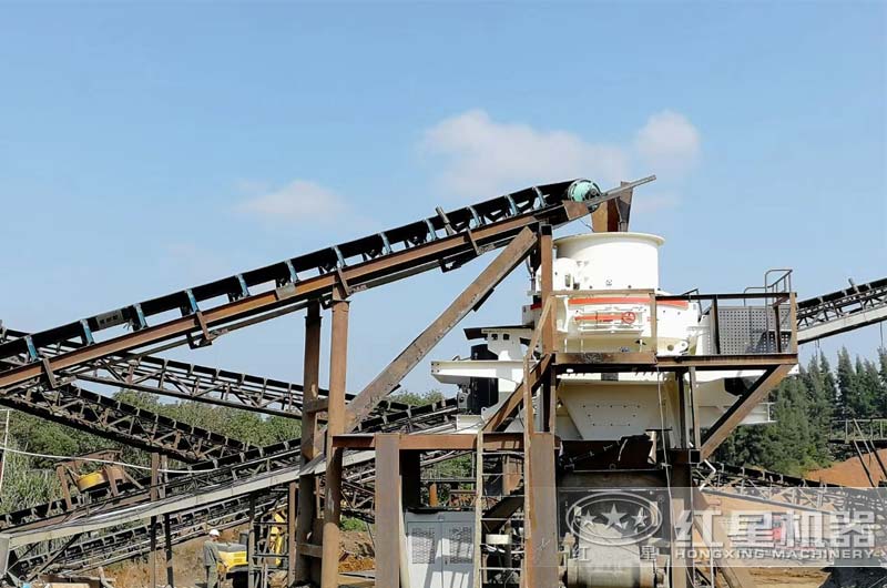 制砂機(jī) 制砂機(jī)