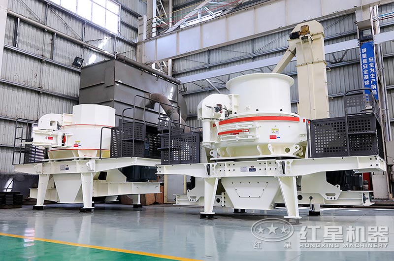 基建工程在疫情中迎來(lái)新機(jī)遇，砂石料生產(chǎn)線值得投資