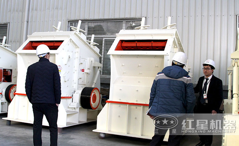 用戶來(lái)廠考察設(shè)備 用戶來(lái)廠考察設(shè)備