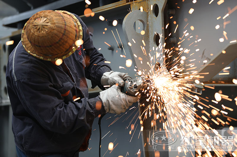 車間實拍 車間實拍