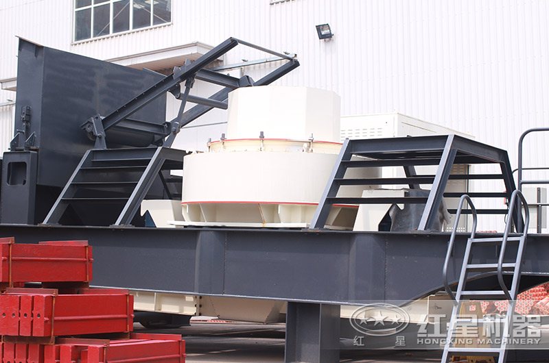 移動打砂機(jī)有時產(chǎn)200噸的嗎？哪家的價格比較便宜