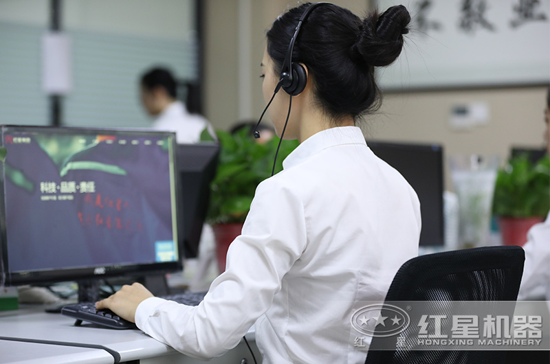 客服人員采用60S響應政策，隨時等待您的來電