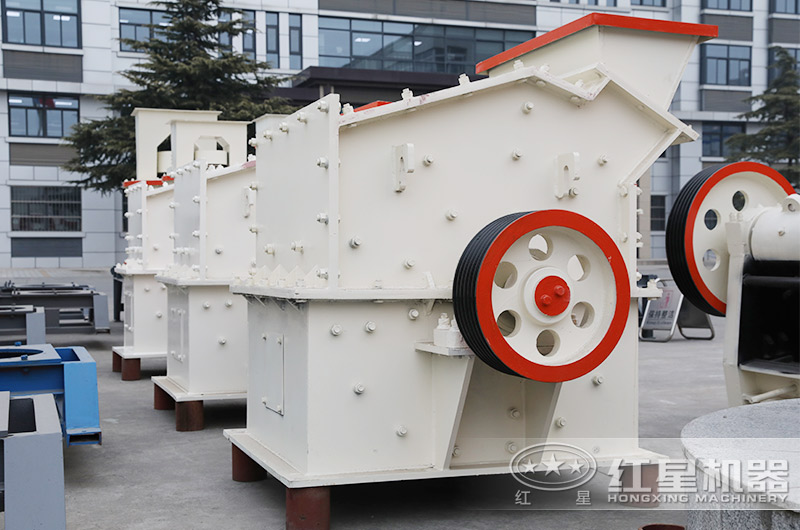 細碎機設(shè)備實物圖 細碎機設(shè)備實物圖