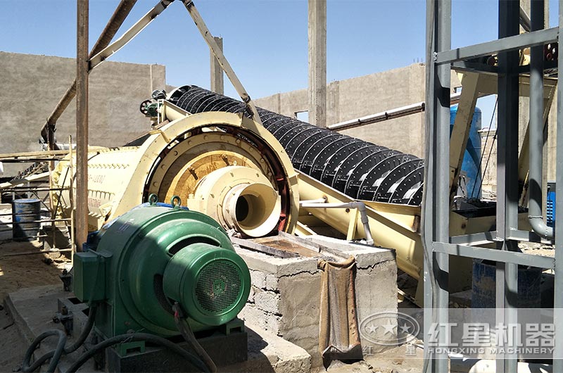 球磨機制砂出來的細(xì)度怎么樣？