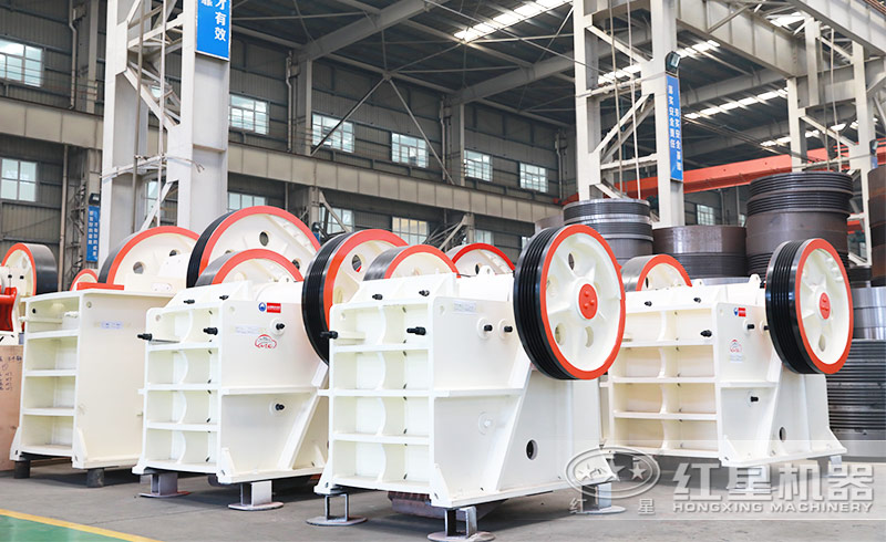 顎式破碎機(jī)750×250多少錢(qián)一臺(tái)？產(chǎn)量是多少？