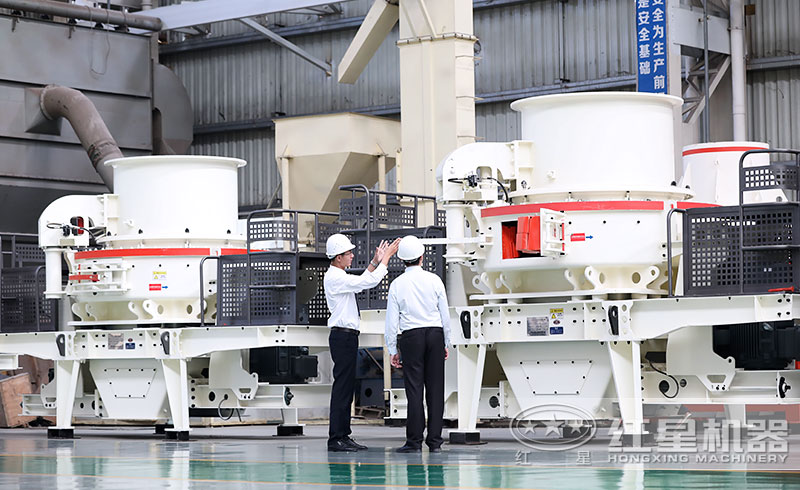 制砂機(jī) 制砂機(jī)