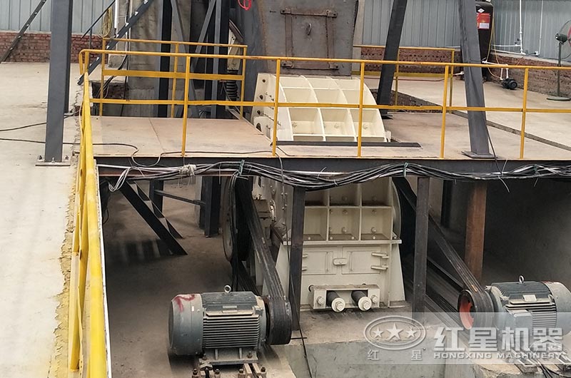 制砂機(jī)能處理濕料嗎？制砂設(shè)備有移動(dòng)式的嗎？