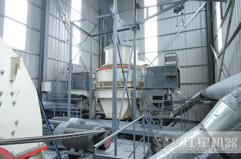 紅星環(huán)保節(jié)能制沙設(shè)備 紅星環(huán)保節(jié)能制沙設(shè)備