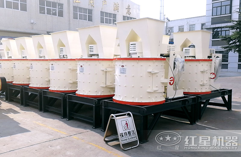 小型石子制砂機(jī)價格多少？一萬多能買到嗎？