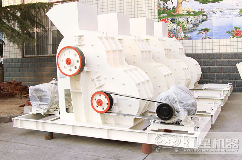 小型煤炭破碎機_雙級破碎機實拍高清圖片 小型煤炭破碎機_雙級破碎機實拍高清圖片