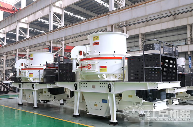 每天生產(chǎn)3000噸的制砂機(jī)型號(hào)有哪些？配置一套多少錢？