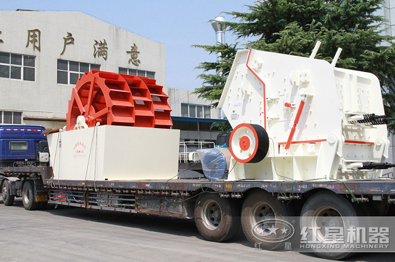 1315反擊破1小時產(chǎn)量多少噸？參數(shù)信息介紹