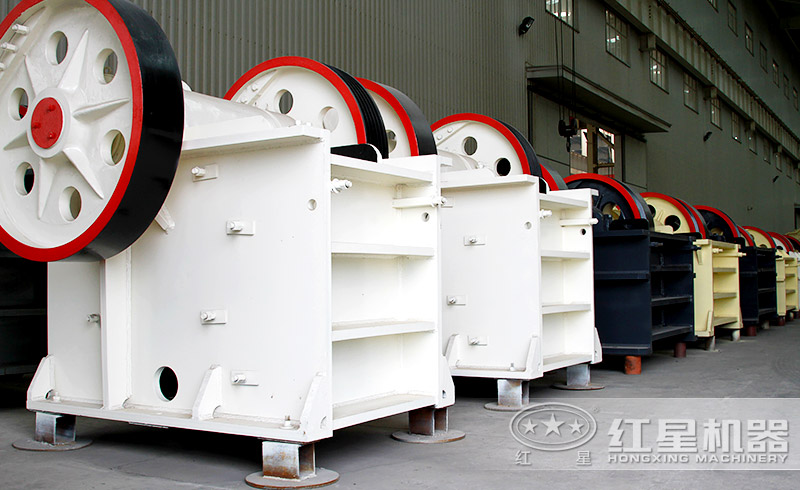 珍珠巖粉碎后有哪些用途？需要哪些設備？