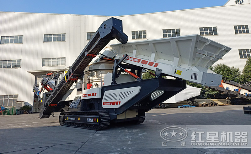 紅星全自動(dòng)破碎機(jī)型號(hào)推薦，報(bào)價(jià)分析