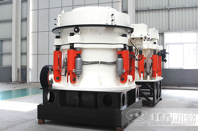 1400圓錐破碎機型號參數(shù)，廠家報價是多少？