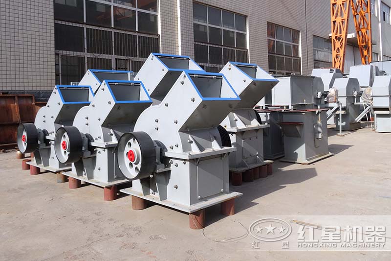 小型錘式破碎機(jī)型號(hào)參數(shù)表，報(bào)價(jià)是多少？