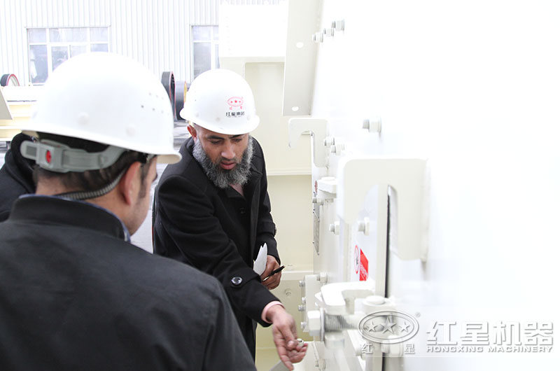 1315反擊破1小時產(chǎn)量多少噸？參數(shù)信息介紹