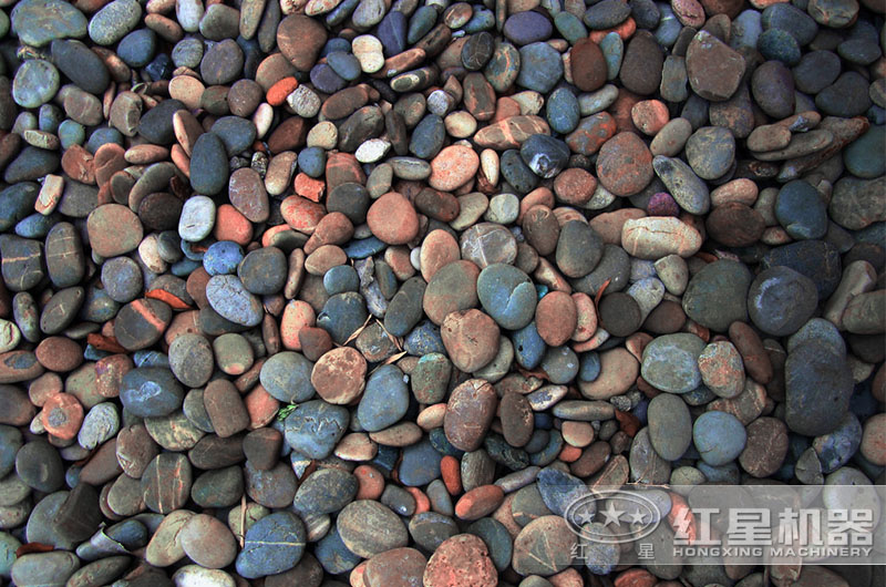 鵝卵石 鵝卵石