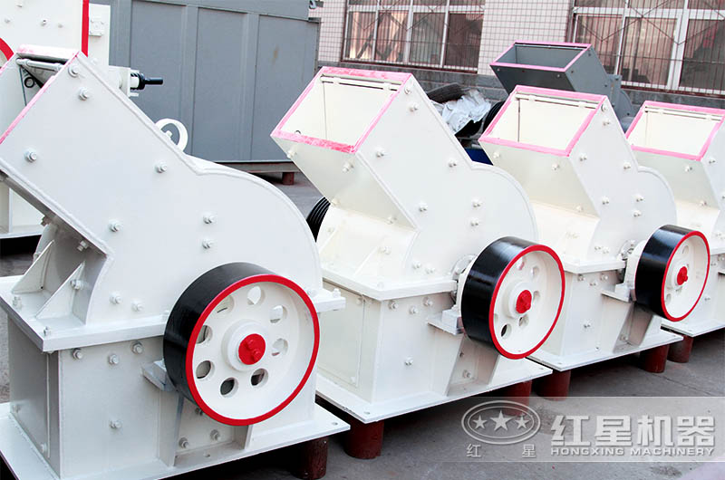 每周答疑：適合小型砂石生產(chǎn)線用的設(shè)備有哪些？